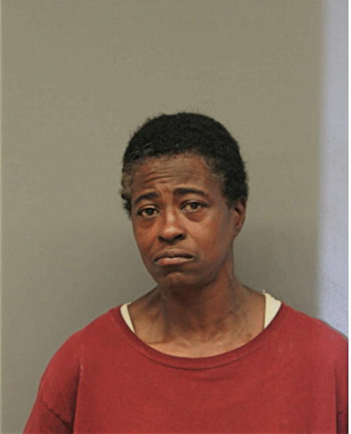 DEBORAH MORRIS, Cook County, Illinois