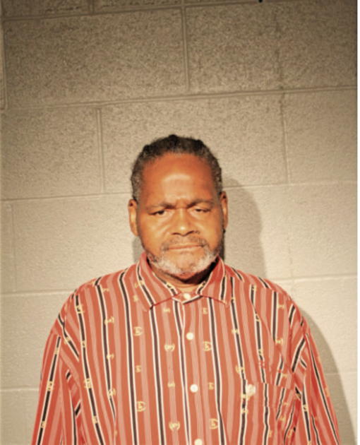 BOBBY A MUSHEEN, Cook County, Illinois