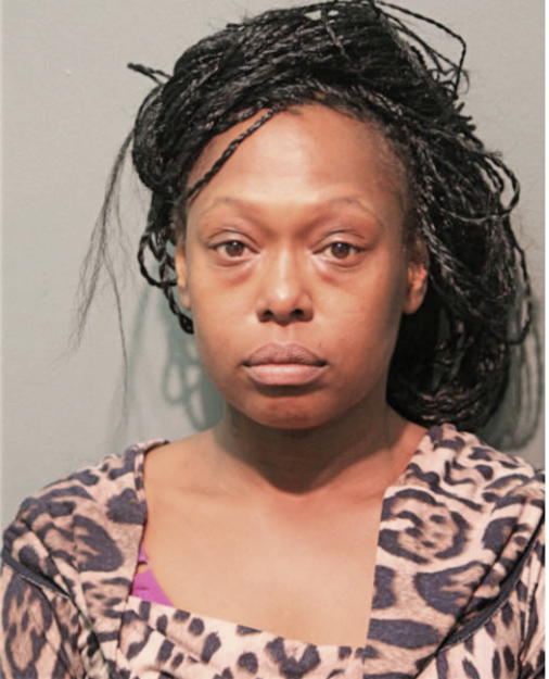BEATRICE R NEWMAN, Cook County, Illinois
