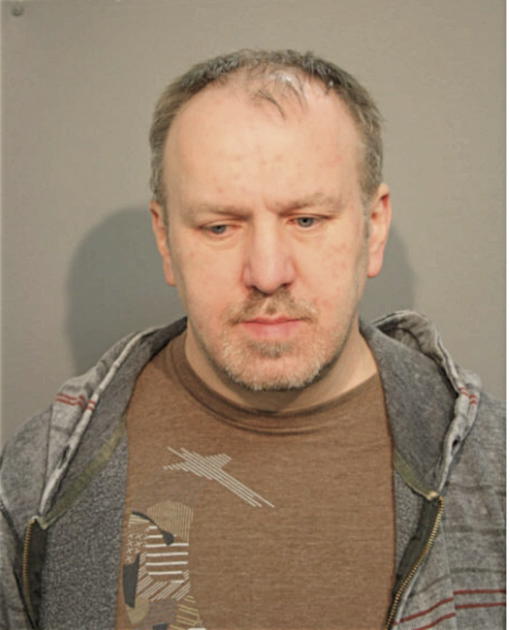 STANISLAW NIEDZWIECKI, Cook County, Illinois