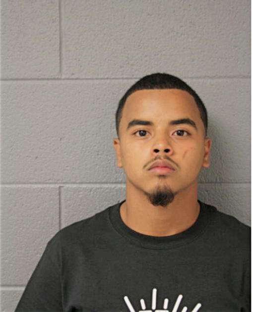 CHRISTOPHER NUNEZ, Cook County, Illinois