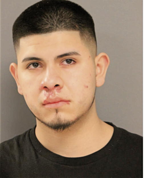 EDUARDO OCHOA, Cook County, Illinois