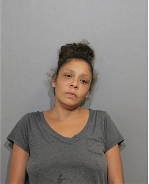 APRIL OSHKESHEQUAM, Cook County, Illinois