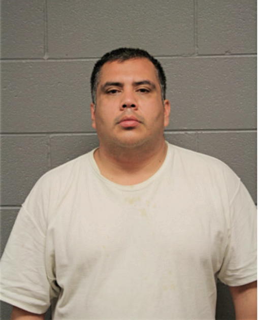 PEDRO NMI PALACIOS, Cook County, Illinois