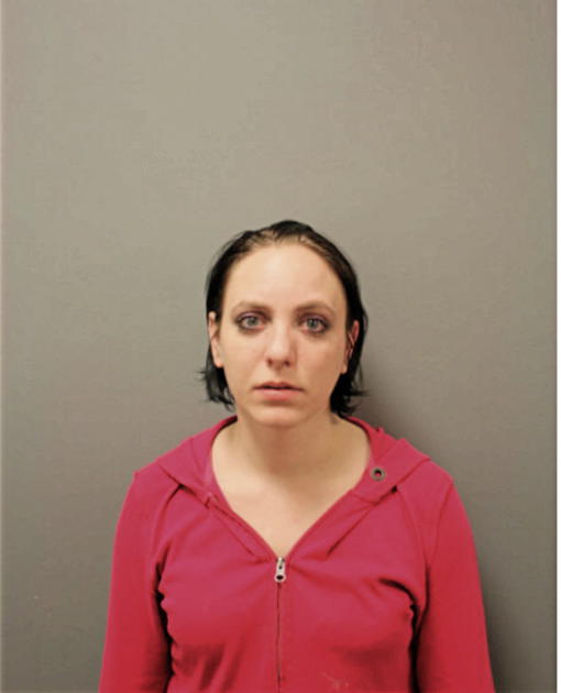 JUSTINE N PARRISH, Cook County, Illinois