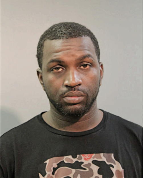 ZACHERY PARSON, Cook County, Illinois