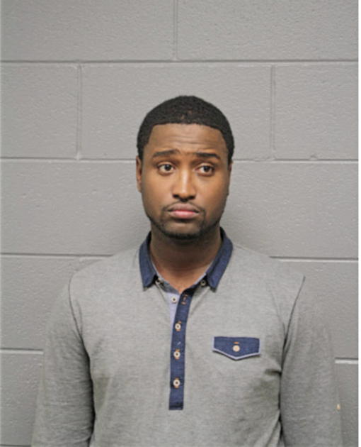 JASON PAYNE, Cook County, Illinois