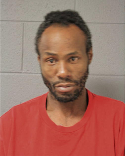 BRIAN PEACE, Cook County, Illinois