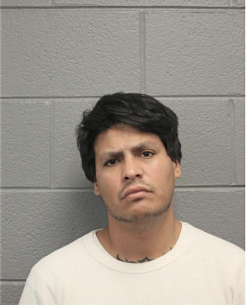 GUILLERMO PEREZ, Cook County, Illinois