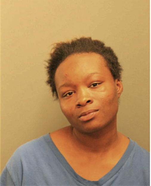 ZENONA PHIPPS, Cook County, Illinois