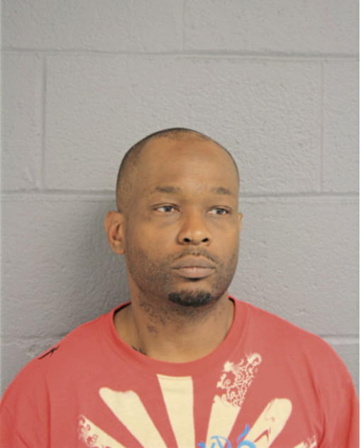 LAVELL PITCHFORD, Cook County, Illinois