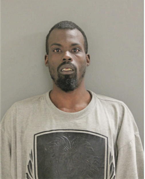 BRIAN L POINDEXTER, Cook County, Illinois