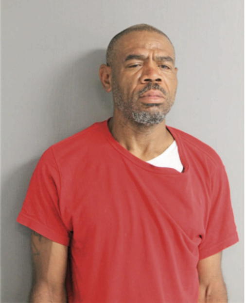 CHARLES D POINDEXTER, Cook County, Illinois
