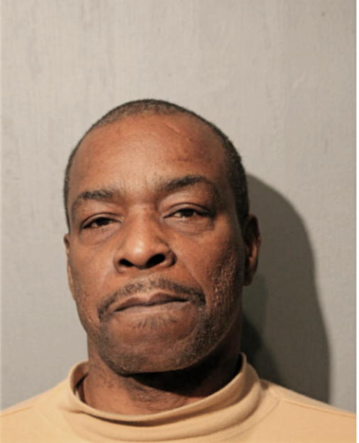 CHARLES PORTER, Cook County, Illinois
