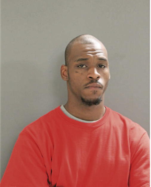RODNEY POWELL, Cook County, Illinois