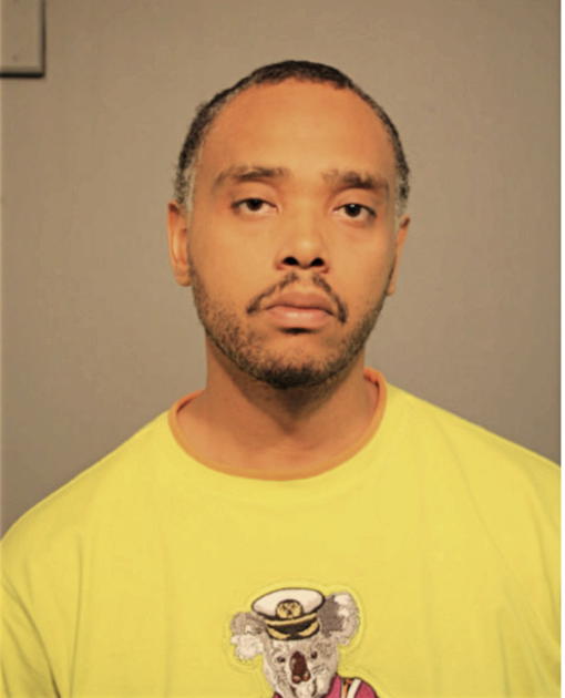 ISAIAH D QUAITES, Cook County, Illinois