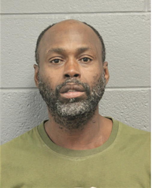 LARRY P RAINGE, Cook County, Illinois