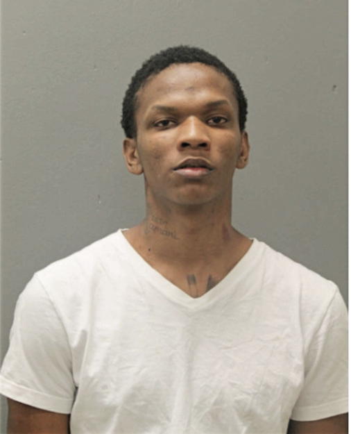 KEIWANE Y RAY, Cook County, Illinois