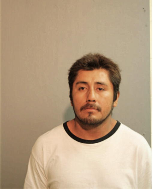 SANTOS REBOLLEDO, Cook County, Illinois