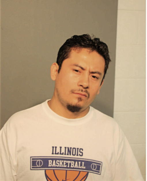 ANGEL RESENDEZ, Cook County, Illinois