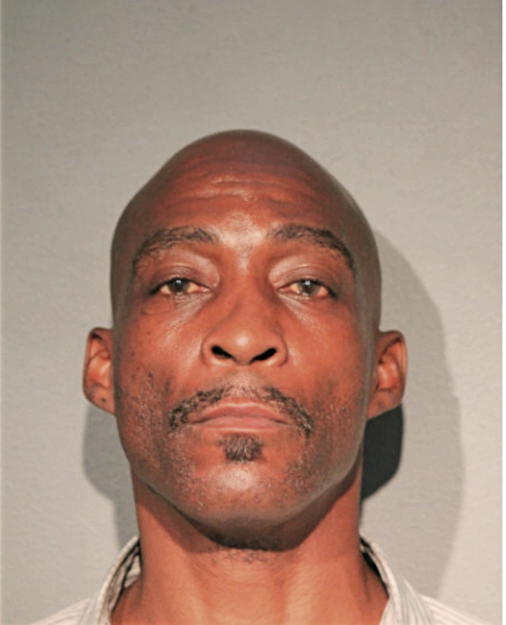 REGINALD RILEY, Cook County, Illinois