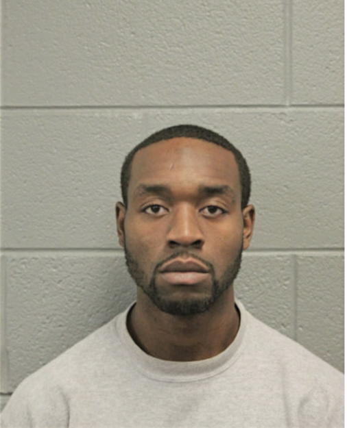 MYSHAWN M ROBINSON, Cook County, Illinois