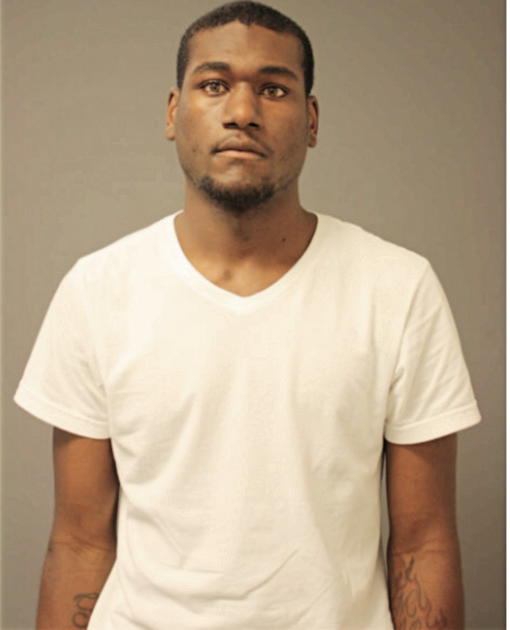 DANGELO ROCQUEMORE, Cook County, Illinois