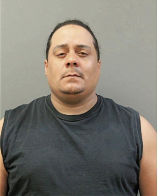 REINALDO RODRIGUEZ, Cook County, Illinois