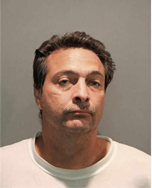 CHARLES C SANDOVAL, Cook County, Illinois