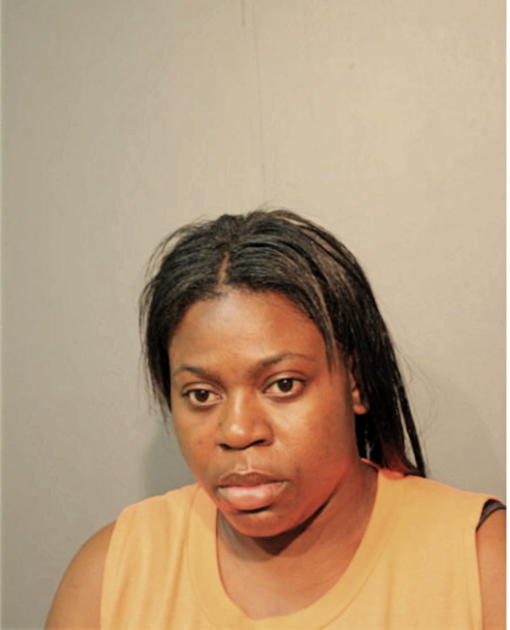 VALYNCIA M SCOTT, Cook County, Illinois