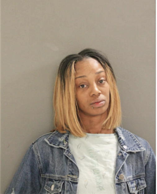VENUS SHAW, Cook County, Illinois