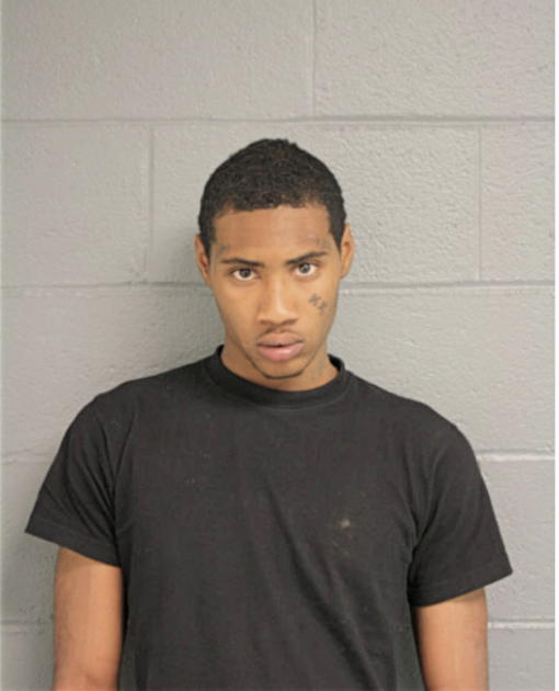 JAYLAN B SHORTY, Cook County, Illinois