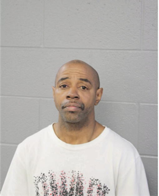 DARRELL D SMITH, Cook County, Illinois