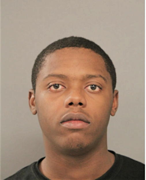 DEMARCO D SMITH, Cook County, Illinois
