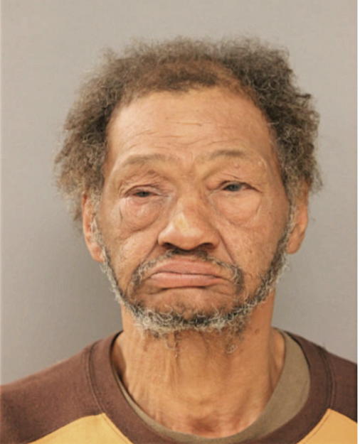 HUGHIE SMITH, Cook County, Illinois