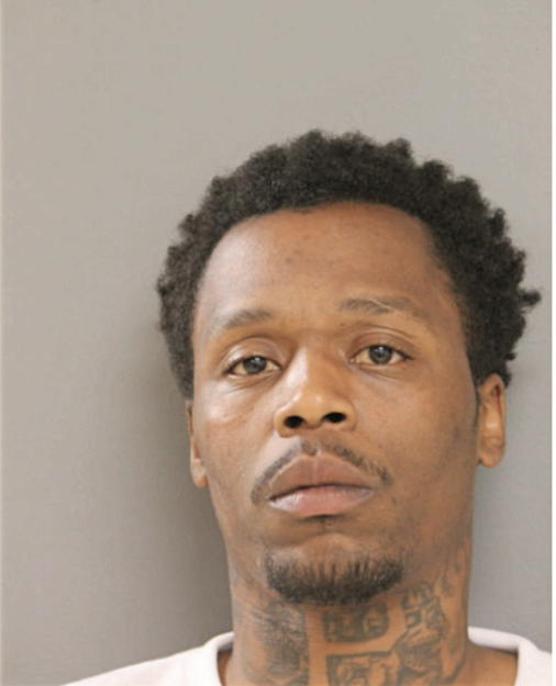 JERRON C SMITH, Cook County, Illinois