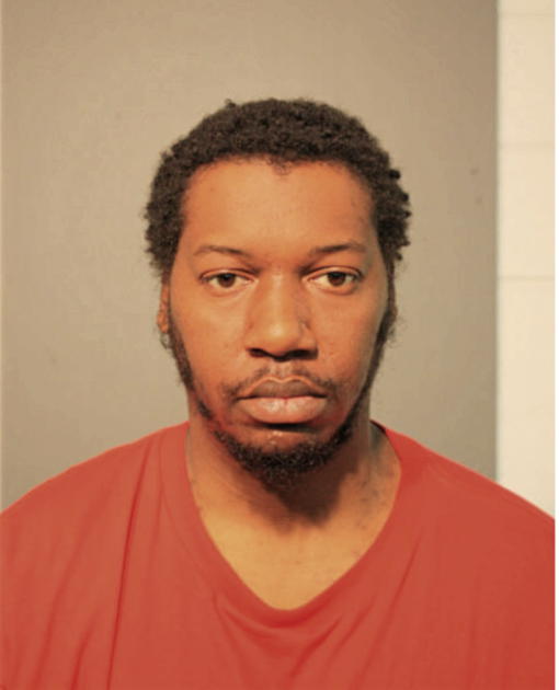RASHEED SMITH, Cook County, Illinois