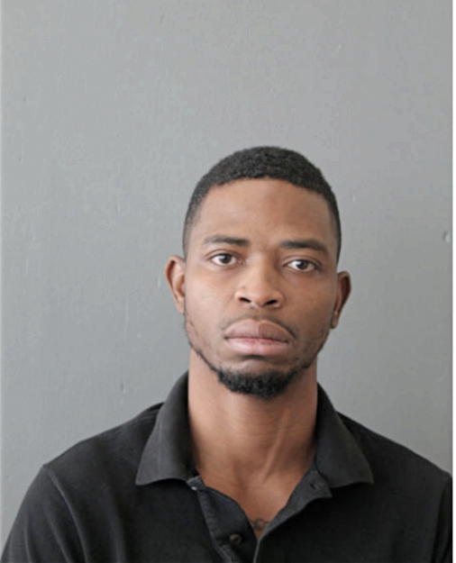 YUSUF B SOYEBO, Cook County, Illinois