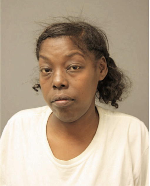 DANISHA STAPLETON, Cook County, Illinois
