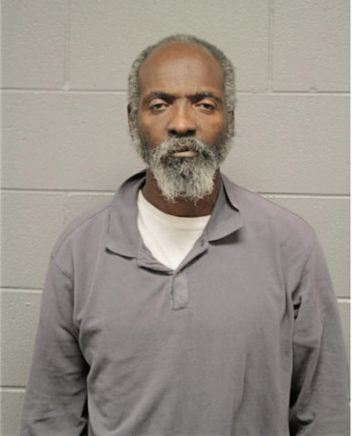 CHARLES T STINGLEY, Cook County, Illinois
