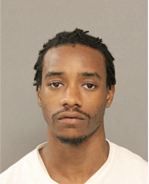 TYREL J STORNES, Cook County, Illinois