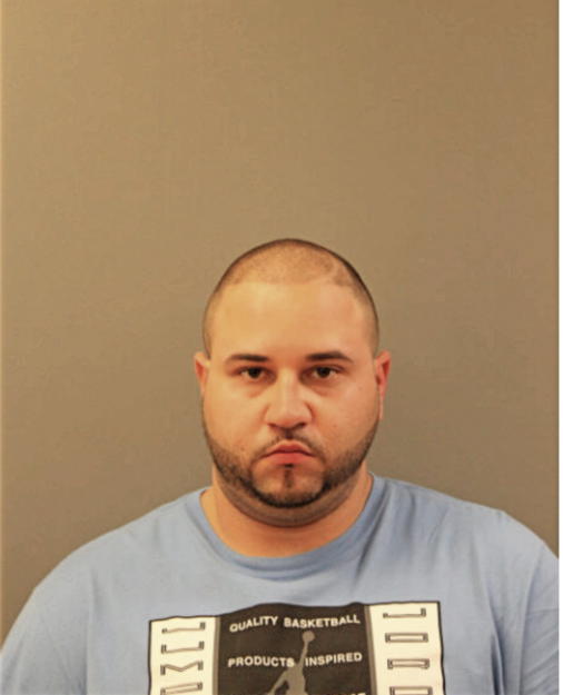 PEDRO J SUAREZ, Cook County, Illinois