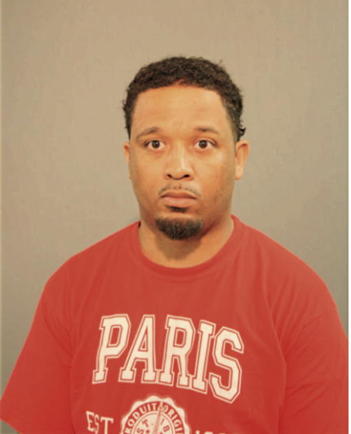 ANTOINE T THOMAS, Cook County, Illinois
