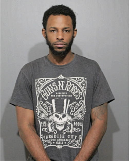 STANLEY A THOMAS, Cook County, Illinois