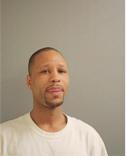 TYRONE A THOMAS, Cook County, Illinois