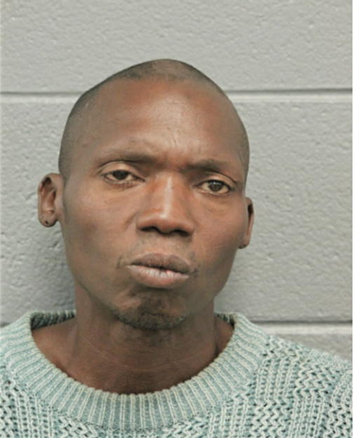 LANICE THORPE, Cook County, Illinois