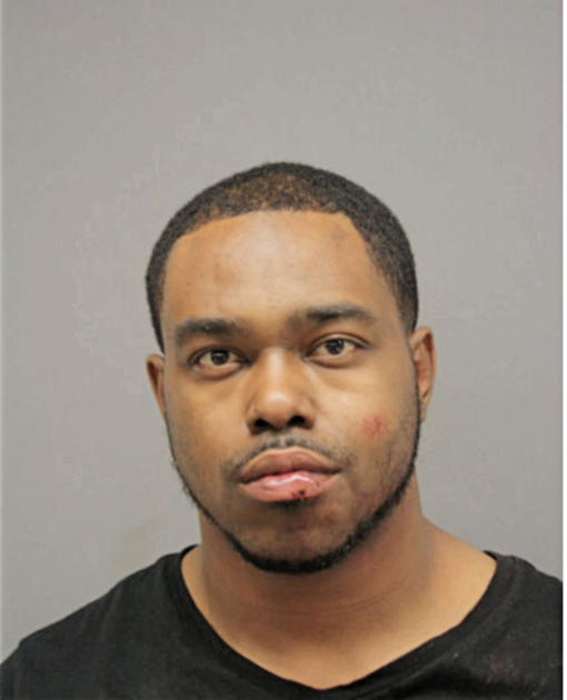 KEVIN THUNDERBIRD, Cook County, Illinois