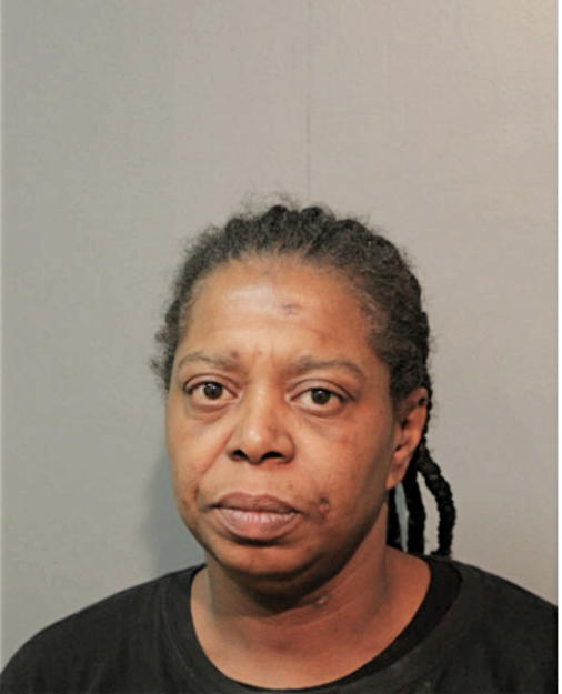 CAROLYN T TOLBERT, Cook County, Illinois