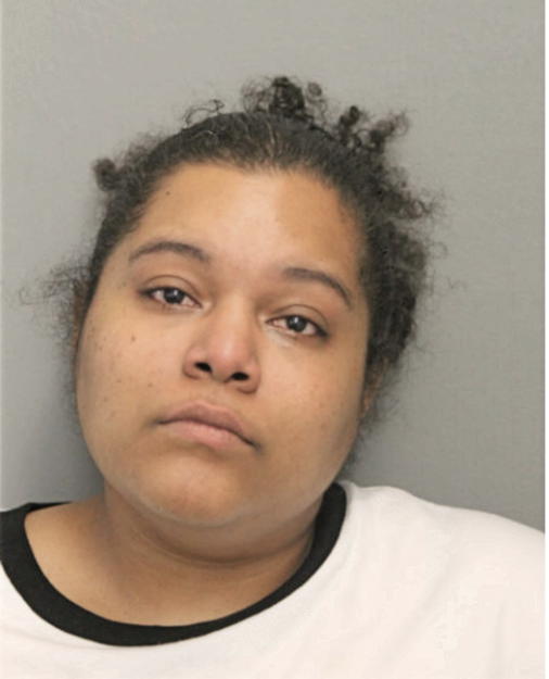 MONIQUE TOLES, Cook County, Illinois