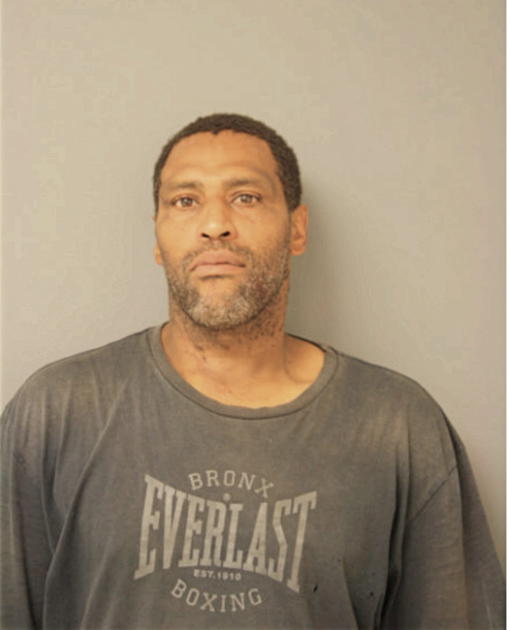 DARRELL S TRIMBLE, Cook County, Illinois